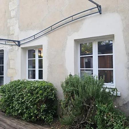 Ferienhaus Un En Bergerac