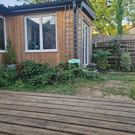 Ferienhaus Un En